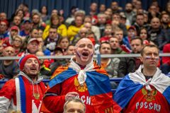 Po verdiktu CAS nemůže Rusko převzít hokejové MS od Minsku