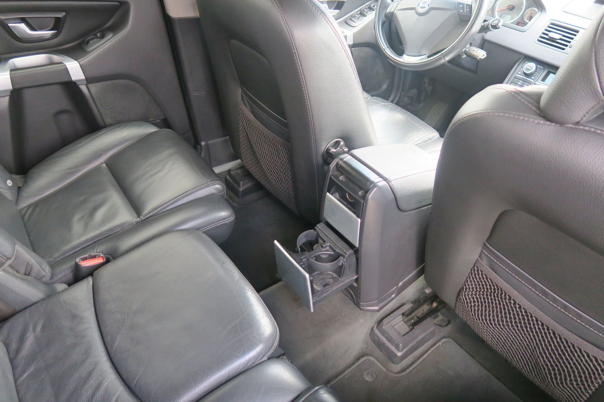 Volvo XC90 I. ojeté