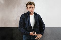 James Dean: Rebel, který stihl změnit Hollywood za 16 měsíců