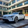 Volvo ES90