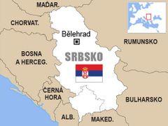 Srbsko je ze všech bývalých republik v 90. letech rozpadlé Jugoslávie k bezvízovému styku s EU nejblíž