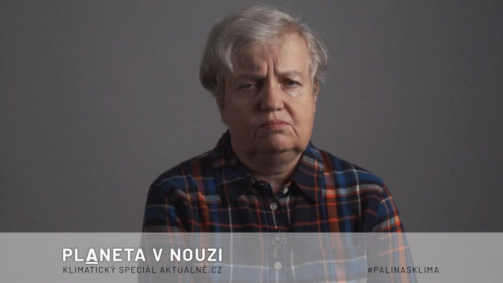 V jakém stavu předáme planetu našim dětem? Zamysleme se nad sebou, apeluje Drábová