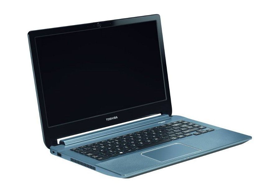 Toshiba Satellite U940