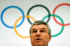 Praha hostí světové sportovní funkcionáře. Bude se řešit olympiáda v Riu i doping