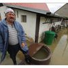 Povodně v Krnově