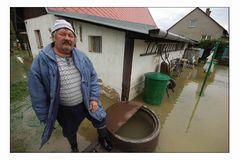Bahno budeme uklízet do Vánoc, smutní v Krnově