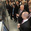 Václav Klaus v Českých Budějovicích