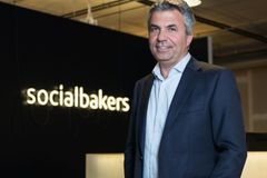 Technologický obchod roku: České Socialbakers kupuje americký konkurent Astute