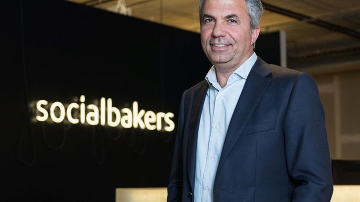 Technologický obchod roku: České Socialbakers kupuje americký konkurent Astute