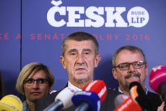 Babiš je na svém maximu. EET mu sice neublížila, ale už nemá kam stoupat, soudí politologové