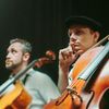 Prague Cello Quartet