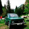 Lada Niva historie