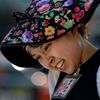 Japonsko rikša ženy