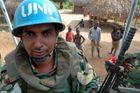 Exploze výbušného zařízení v Mali zabila tři vojáky mírových sil OSN