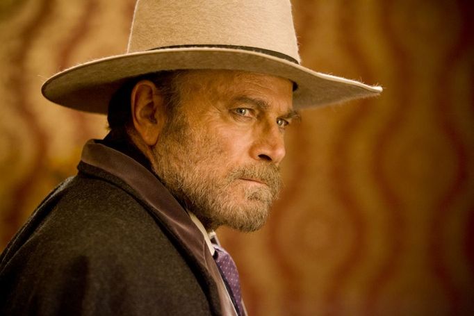 Franco Nero