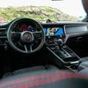 Porsche Macan 2021