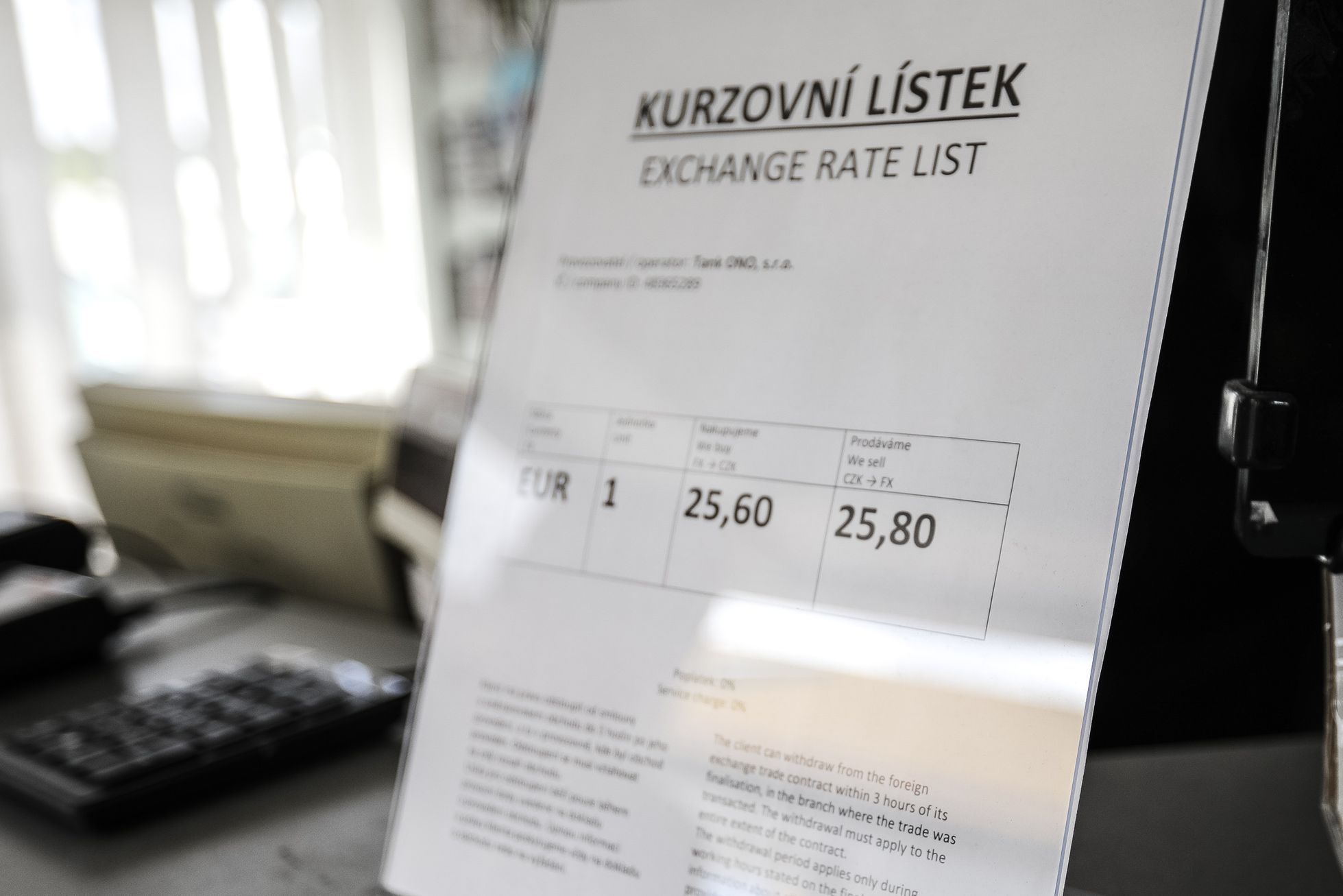 Cesta do Chorvatska a zpět autem, 2019