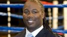 Lennox Lewis