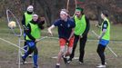 Famfrpál, Prague Pegasus Quidditch