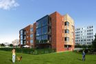 Česká komora architektů: potřebujeme kvalitní stavby