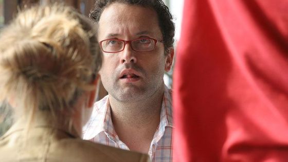 Jak se Josef Polášek mění v děvkaře