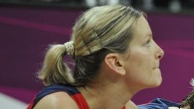 Zkušené opory Eva Vítečková a Hana Horáková smutní po čtvrtfinálovém vyřazení. Dost možná to byla jejich poslední šance na velký olympijský úspěch
