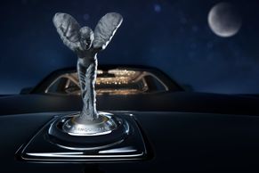 Galerie automobilového luxusu: Těchto jedenáct Rollsů je (takřka) jako žádný jiný