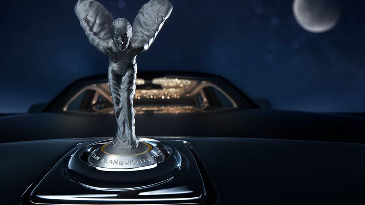 Galerie automobilového luxusu: Těchto jedenáct Rollsů je (takřka) jako žádný jiný