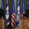 Fotogalerie: Obama v Izraeli