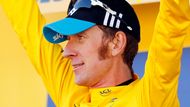 Král je mrtev, ať žije král. Hodilo by se říci. Žlutý dres musel svléci po dlouhé době Fabian Cancellara, který se dostal až na jedenácté místo průběžného pořadí.