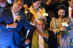 V prezidentských volbách v Ekvádoru těsně zvítězil socialista Moreno. Jeho soupeř výsledky napadne
