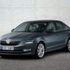 Škoda Octavia facelift exteriér