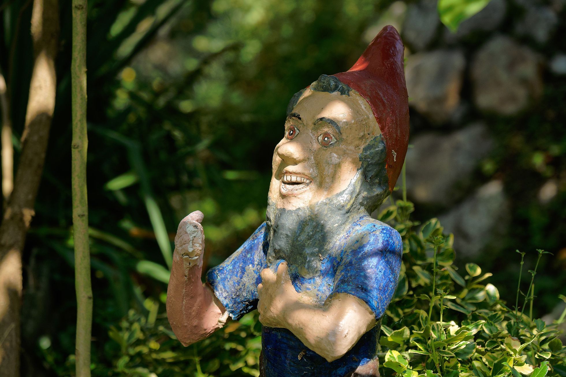 Eldorádo Hynčice (první dinopark v Česku)