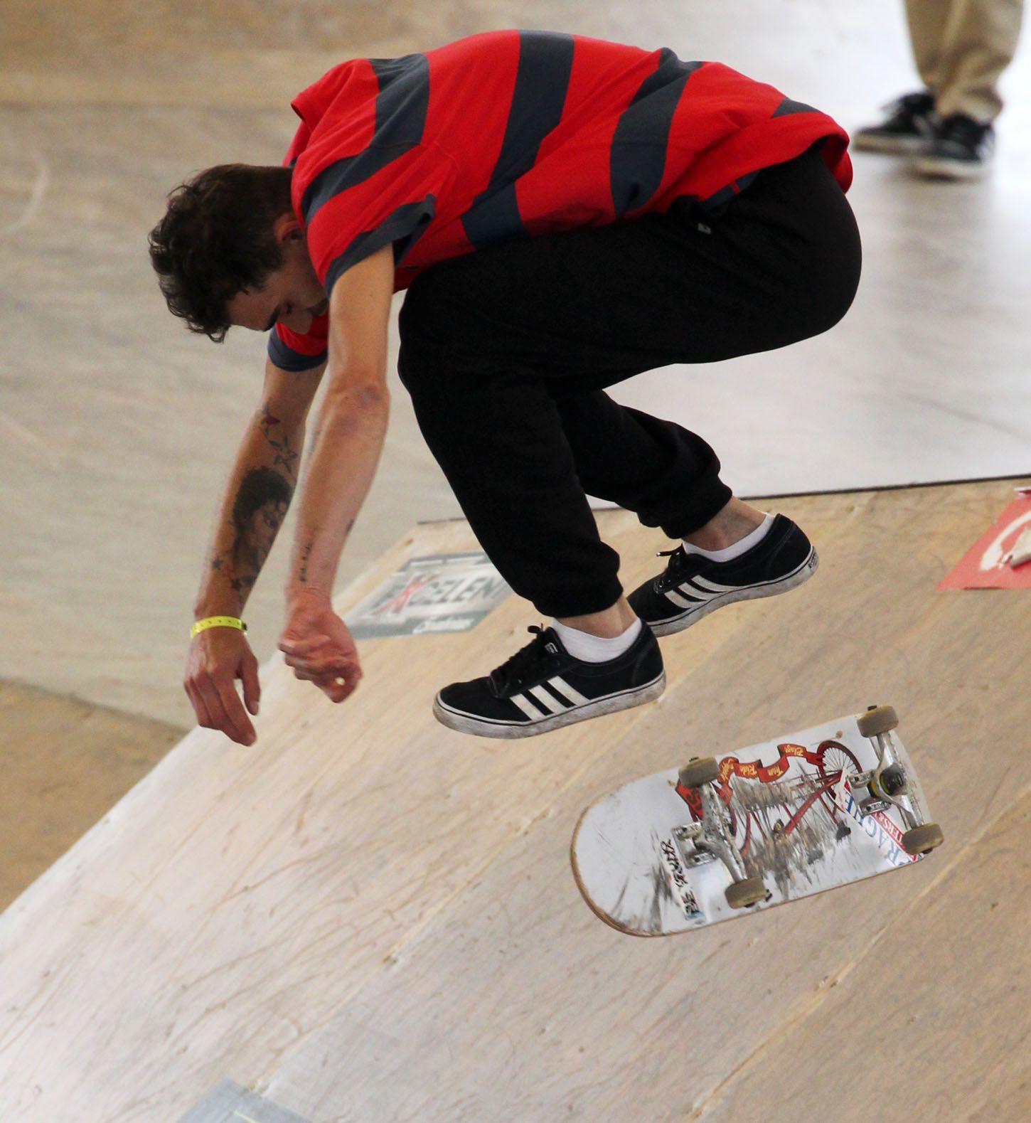 Mystic Sk8 Cup 2013