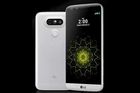 LG G5 v redakci: Unikátní telefon láká na dvojitý fotoaparát a maximální výkon