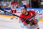 Jan Kovář vstřelil v KHL dva góly, jeho bratr vychytal čisté konto