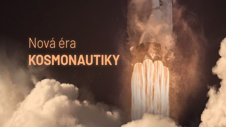 Od zážehu motorů po výstup do vesmíru. Proleťte se spolu s astronauty SpaceX