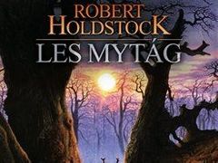Robert Holdstock - Les mytág