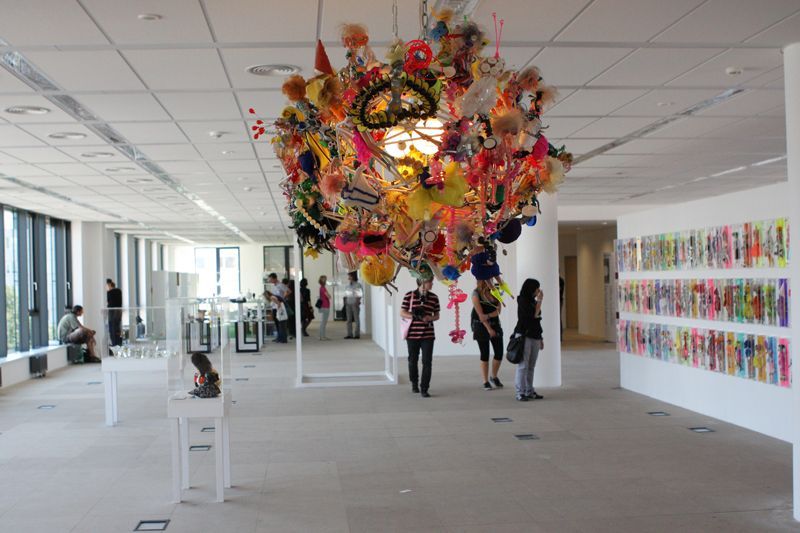 Designblok 2011