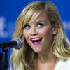 Actress Reese Witherspoon attends a news conference to promote the film &quot;Wild&quot; at the Toronto International Film Festival (TIFF) in Toronto.