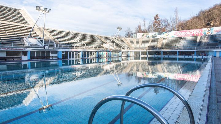 V červnu budou zdarma dva PCR a čtyři antigenní testy, za týden otevřou bazény venku; Zdroj foto: Jakub Plíhal
