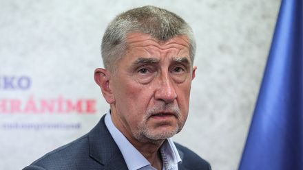 Brabec: Audit EK mě rozpálil, autoři si neověřili základní fakta, budeme se bránit