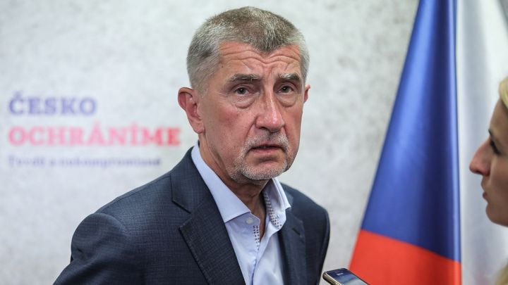Babiš je ve střetu zájmů, říká Brusel. Česko by mělo vrátit část dotací pro Agrofert