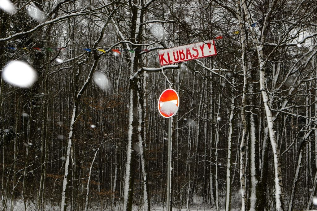 neprůjezdná silnice E35