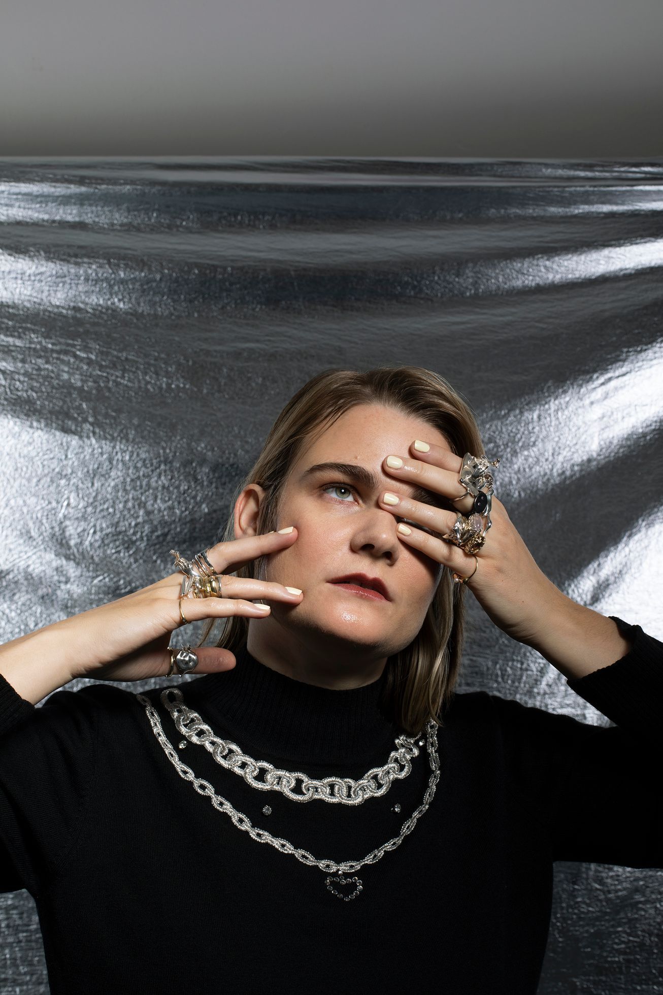 Fotky Michaely Karásek Čejkové