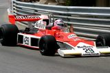 Vrcholem závodní kariéry byl zisk titulu mistra světa v sezoně 1976 za volantem monopostu McLaren.