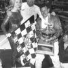 Grid girls - NASCAR 1964