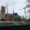 Notre-Dame v Paříži