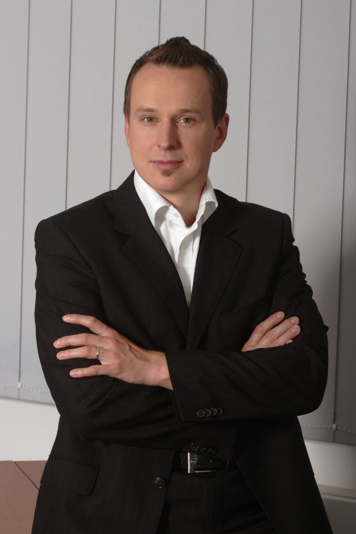 Petr Dvořák, marketingový ředitel T-Mobile