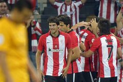 Bilbao konečně zdolalo San Sebastian, na výhru v baskickém derby čekalo osm zápasů